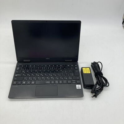 【堺七道店】中古  NEC PC-VKT10CZG6(i5-10210Y/8GB/SSD256GB/W11P) 4660002412 