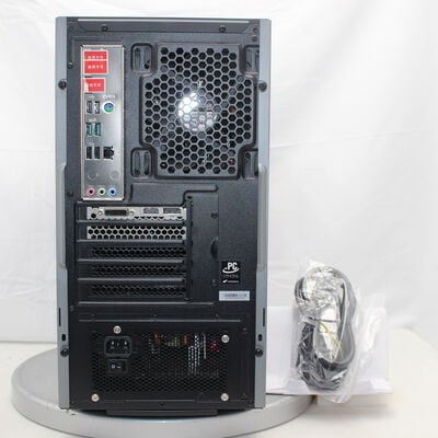 【通販センター】中古  THIRDWAVE GALLERIA RR5-16S 195972 