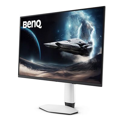BenQ  MOBIUZ EX321UZ (31.5インチワイド 液晶モニター) 