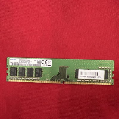 【静岡東瀬名店】中古  PC4-21300 8GB デスクトップ用 126165 