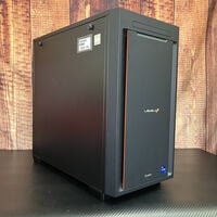 中古  iiyama LEVEL ∞(Intel Core i7 14700F/32GB/SSD1TB/なし/NVIDIA GeForce RTX 4070 12GB/W11H64 MAR) 182679 