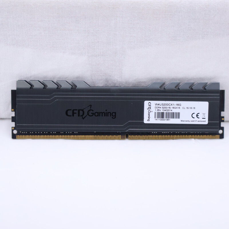 中古 PC4-25600 16GB デスクトップ用(DDR4-3200) 140728 （389793