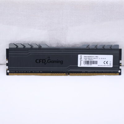 【通販センター】中古  PC4-25600 16GB デスクトップ用(DDR4-3200) 140728 