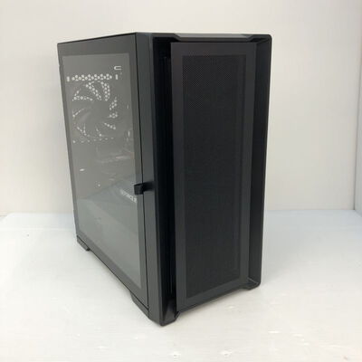 【徳島住吉店】中古  自作PC(Ryzen 7 5700X/32GB/SSD1TB/RTX4060) 5230000997 