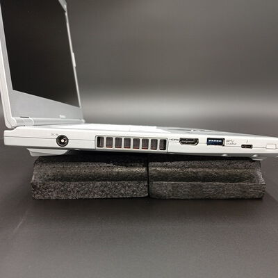 【大須店】中古  Panasonic CF-LV9RDHVS  (Intel Core i5 10310U 1.7GHz/8GB/SSD256GB/-/オンボード/14/1920x1080/Wi-Fi/W11P64) 172988 