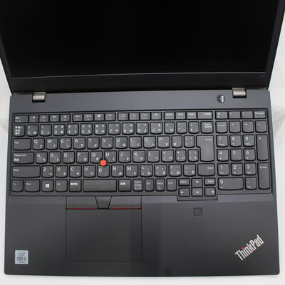 【通販センター】中古  LENOVO ThinkPad L15 Gen 1(Intel Core i5 10210U 1.60GHz/16GB DDR4/SSD256GB/-/オンボード/15.6/1920x1080/GbE/Wi-Fi/WEBCAM/W11H/VBT) 197050 