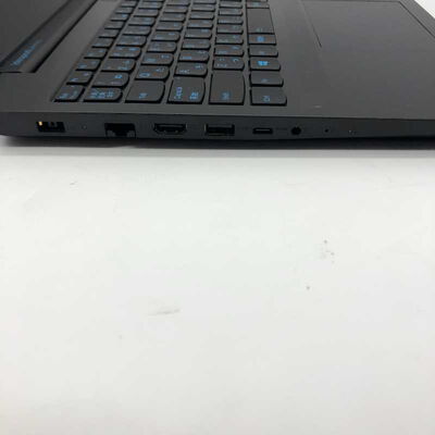【郡山安積店】中古  Lenovo IdeaPad 3 15IMH05(i7-10750H/16GB/SSD256GB/HDD1TB/GTX1650Ti/15.6/1920*1080/W10H)   4640001495 