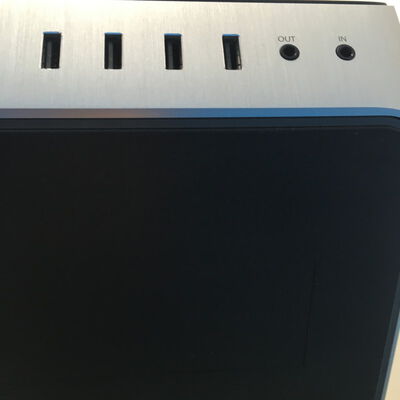 【博多店】中古  GALLERIA UA9C-R38(i9 10900K/32GB/SSD1TB/HDD2TB/RTX3080/W10H) 3310005287 