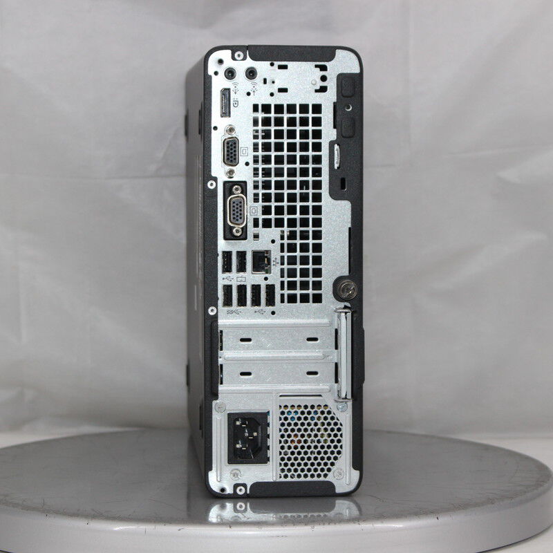 【中古】hp ProDesk 400 G6 SFF（リカバリー完了済み） 中古】hp ProDesk 400 G6 SFF（リカバリー完了済み） - メルカリ