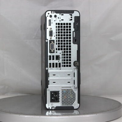 中古  HP ProDesk 400 G6 SFF 