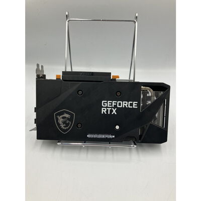 【座間相武台】中古  MSI GeForce RTX 3060 Ti VENTUS 2X OCV1 (RTX3060Ti 8GB) 175518 
