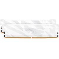 Crucial  CP2K16G64C32U5W (DDR5 PC5-51200 16GB 2枚組) 