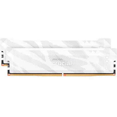 Crucial  CP2K16G64C32U5W (DDR5 PC5-51200 16GB 2枚組) 