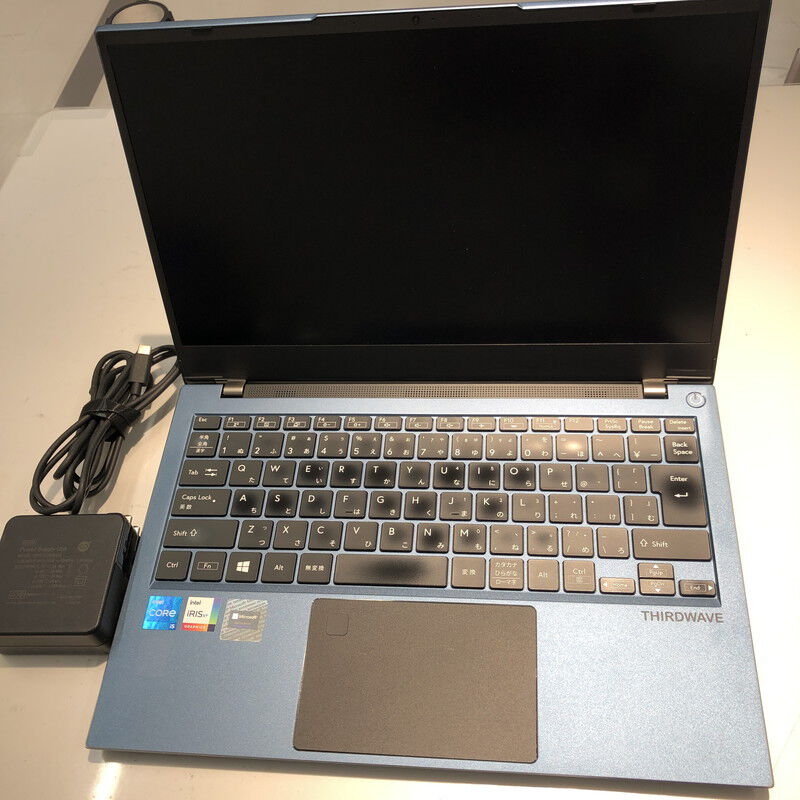 中古 THIRDWAVE BizPro14 181533 （265965） ｜ パソコン通販の