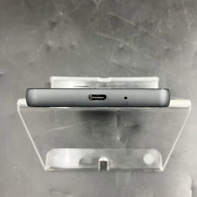 【大須店】中古  【au版SIMフリー】Xperia 10 VI ブラック 6GB 128GB 198073 