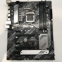 中古  各社 OEM マザーボード (LGA1200) 158688 