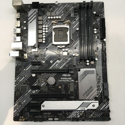 【博多店】中古  各社 OEM マザーボード (LGA1200) 158688 