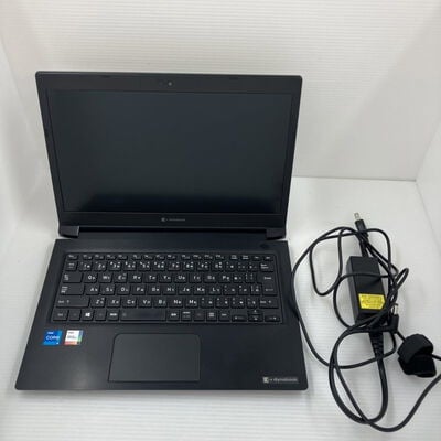 【秋葉原本店】中古  dynabook S73/HS(i5-1135G7/16GB/SSD256GB/W11P) 3410014771 