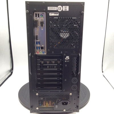 【浜松店】中古  GALLERIA XF(Core i7-9700F/16GB/SSD512GB・HDD2TB/RTX2070SUPER/W11H) 1300008053 