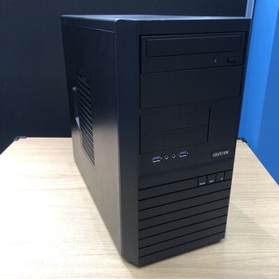 【甲府飯田店】中古  THIRDWAVE raytrek MV (i7 13700F/32GB/SSD1TB/RTX4060/W11H) 4720001922 