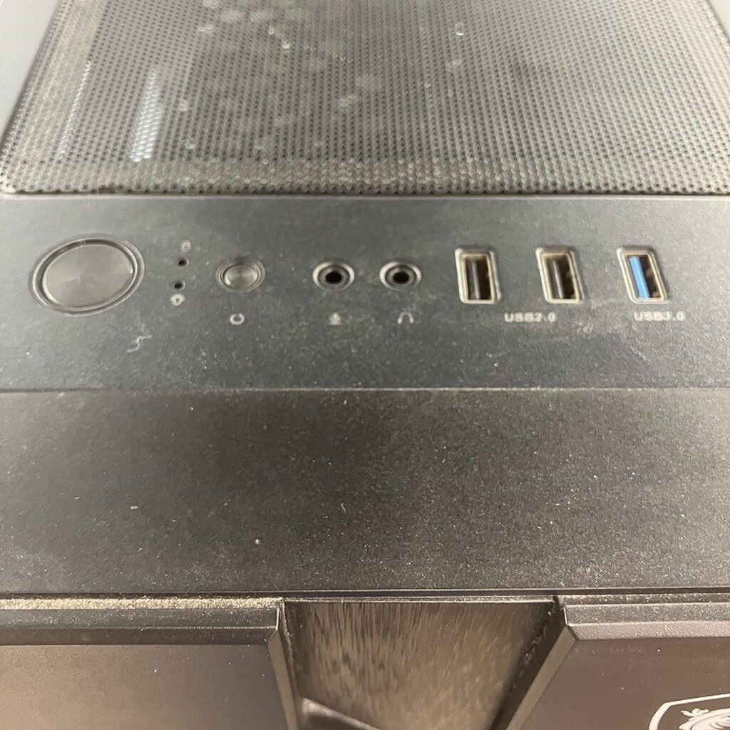 デスクトップPC / 自作PC iiyama PC LEVEL-R6X5-LCR56X-SAX-ZETA DIVISION [RGB Build