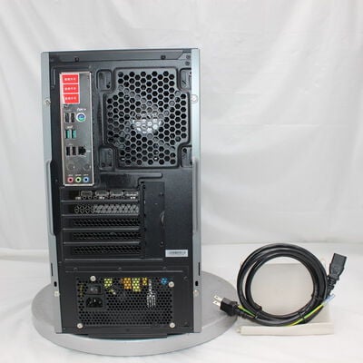 【通販センター】中古  THIRDWAVE GALLERIA RM7C-R36T 195763 
