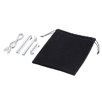 サンワサプライ  SKB-BT35W Bluetooth折りたたみフルキーボード（ホワイト） 