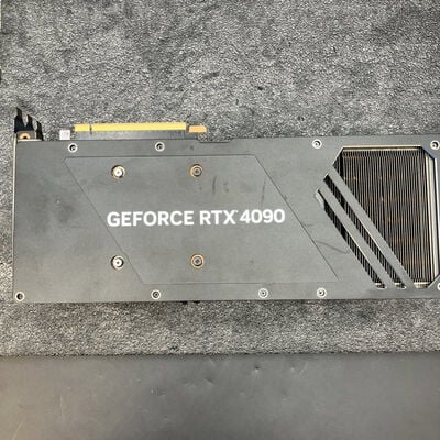 【熊本浜線店】中古  各社 GeForce RTX4090 (24GB PCI-E) 152521 