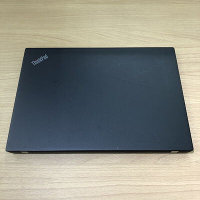 【甲府飯田店】中古  LENOVO ThinkPad X13 (AMD Ryzen 5 Pro 4650U 2.10GHz/32GB/SSD256GB/-/オンボード/13.3/1920x1080/Wi-Fi/WEBCAM/W11H) 185657 