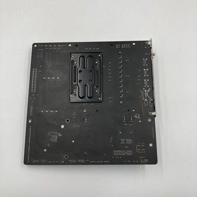 【なんば店】中古  ASRock B850M Challenger WiFi (B850 AM5 mATX) 3280024225 