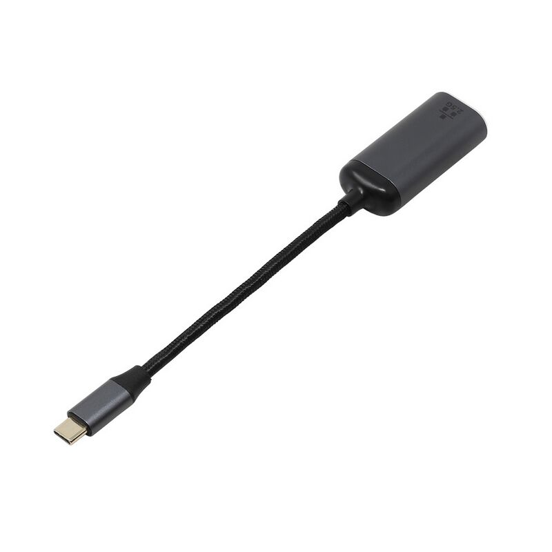 AINEX ADV-134 (USB Type-C接続 2.5Gbps対応 USB-LANアダプタ
