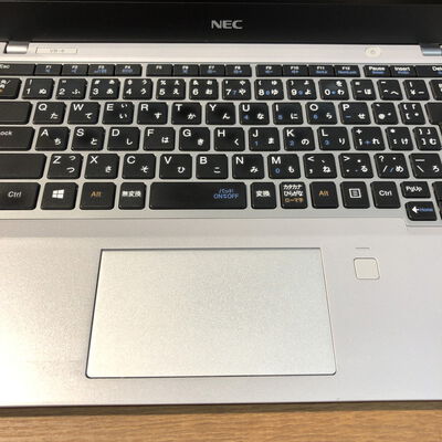 【姫路店】中古  NEC VersaPro タイプVB PC-VKM17BZG4 (Core i5 8350U/8GB/SSD256GB/-/オンボード/12.5/1366x768/Wi-Fi/WEBCAM/W11H64 MAR) 186156 