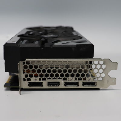 【札幌店】中古  Palit NE6207SS19P2-1040J (RTX2070 SUPER 8G JS) 140104 