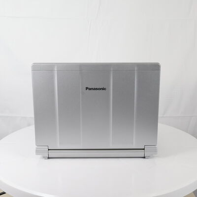【通販センター】中古  Panasonic CF-SV1S14VS(Intel Core i7 1185G7 3.00GHz/32GB DDR4/SSD256GB/-/オンボード/12.1/1920x1200/GbE/Wi-Fi/WEBCAM/W11H/VBT) 200308 