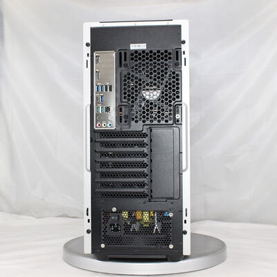 【通販センター】中古  THIRDWAVE raytrek 4CXE 180861 