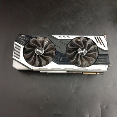 【大須店】中古  Palit NE6207SS19P2-1040J (RTX2070 SUPER 8G JS) 140104 