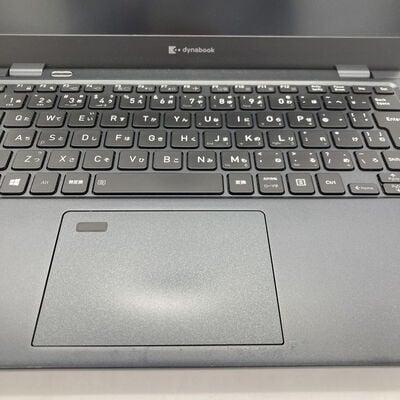 【堺七道店】中古  dynabook G83/H3(i5-1135G7/8GB/SSD256GB/W10P) 4660001995 