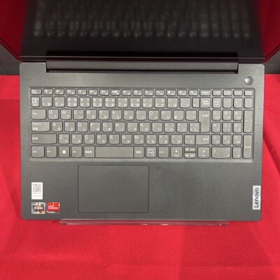 【静岡東瀬名店】中古  LENOVO V15 G4 AMN(Ryzen 5 7520U/8GB/SSD256GB/なし/オンボード/15.6/1920&times;1080/W11H) 5140001526 