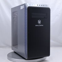 中古  THIRDWAVE GALLERIA SK(Intel Core i7 10700/16GB DDR4 (PC4)/SSD500GB/DVDマルチ/NVIDIA GeForce RTX 2070 SUPER 8GB/W11H64 MAR) 203727 