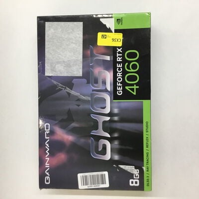 【松山環状枝松店】中古  各社 GeForce RTX4060 (8GB PCI-E) 158788 