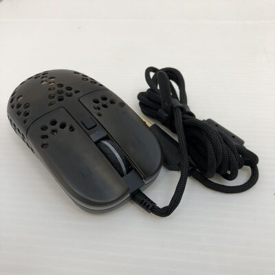 【徳島住吉店】中古  Xtrfy MZ1-RGB-BLACK-TP ｹﾞｰﾐﾝｸﾞﾏｳｽ (709004) 188909 