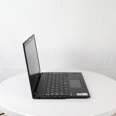 【通販センター】中古  FUJITSU LIFEBOOK U9310/D FMVU28021 (Intel Core i5 10310U 1.7GHz/8GB/SSD256GB/-/オンボード/13.3/1920x1080/GbE/Wi-Fi/WEBCAM/W11H64) 192189 