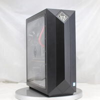 中古  HP OMEN(Intel Core i9 9900K/32GB/SSD500GB/なし/NVIDIA GeForce RTX 2080 Ti 11GB/W11H64 MAR) 180661 