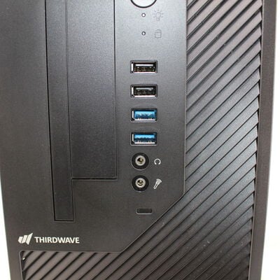 【通販センター】中古  THIRDWAVE AM-C5AIGA-02B 196890 