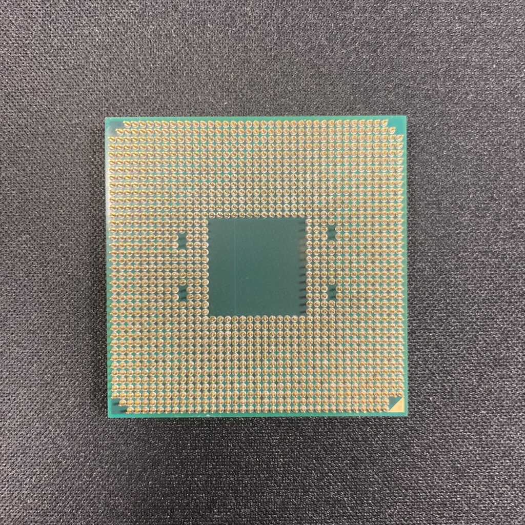 中古 AMD Ryzen 5 3600 (AM4/3.6/35M/C6/T12/65W) 140027 ｜ パソコン