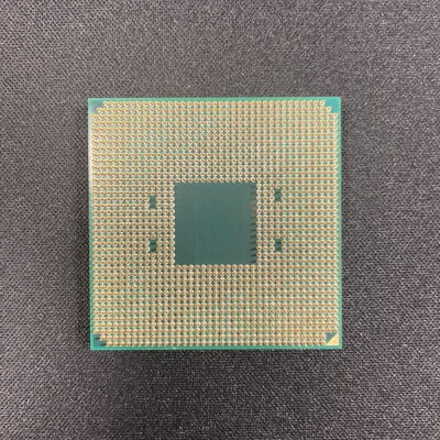 【大宮店】中古  AMD Ryzen 5 3600 (AM4/3.6/35M/C6/T12/65W) 140027 