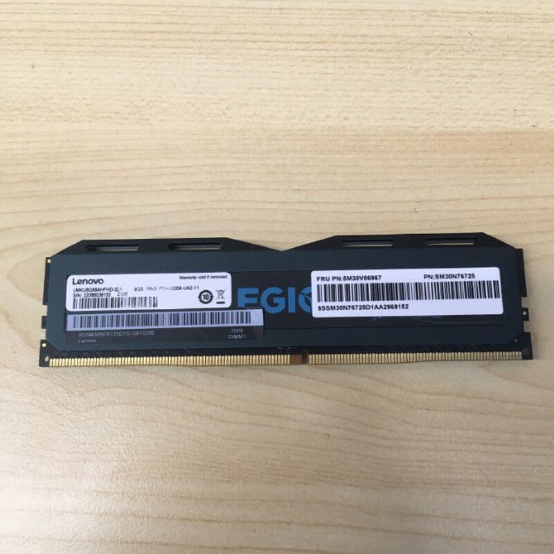 中古 PC4-25600 8GB デスクトップ用 140727 （236865） ｜ パソコン