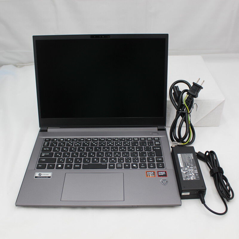 中古 THIRDWAVE GALLERIA DL9R-IG-C4A 186524【2/5値下げ!】 （314073