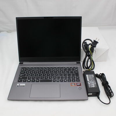 【通販センター】中古  THIRDWAVE GALLERIA DL9R-IG-C4A 186524【2/5値下げ!】 