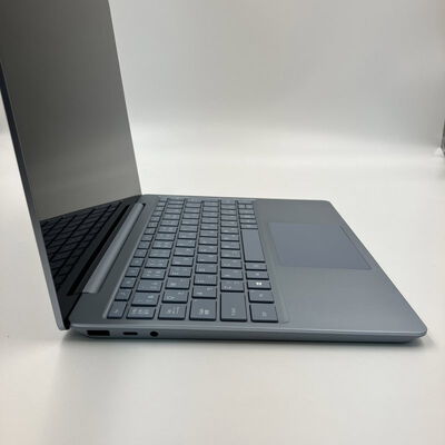 【なんば店】中古  Microsoft Surface Laptop Go (i5 1035G1/8GB/SSD128GB/WLAN/12.4/1536x1024) 3280024210 